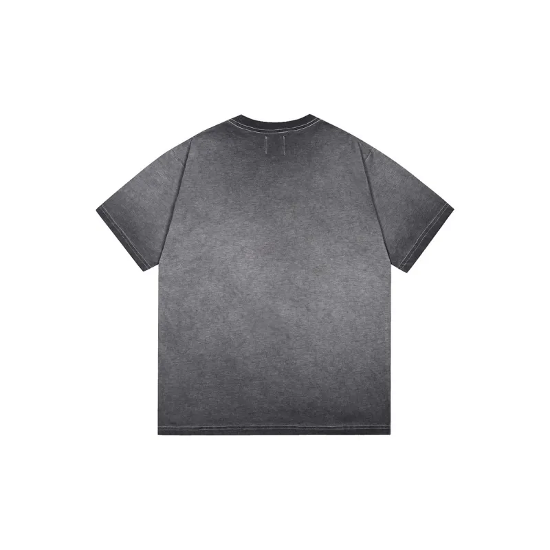 YUZHAOLIN Loose Fit Casual Versatile Top Unisex-3