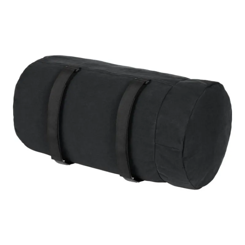 Supreme Canvas Travel Bag 58L Unisex Black-3
