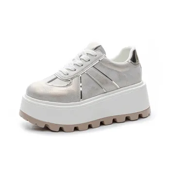 The Mystery Of Glamour Low Top Casual Shoes Women's