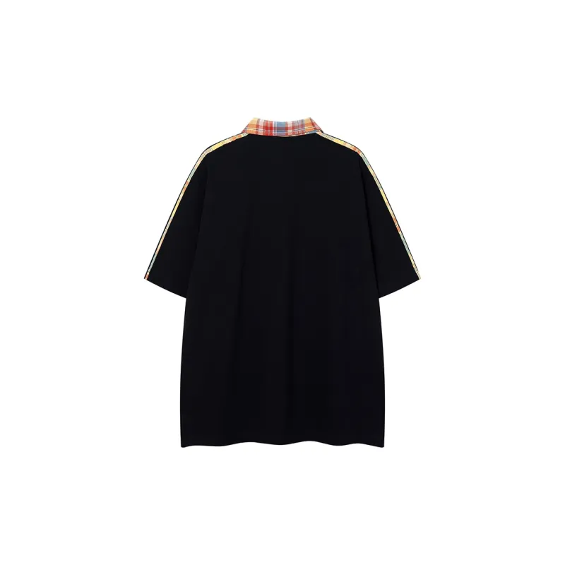 BEAR UNION Polo Shirts Unisex-1