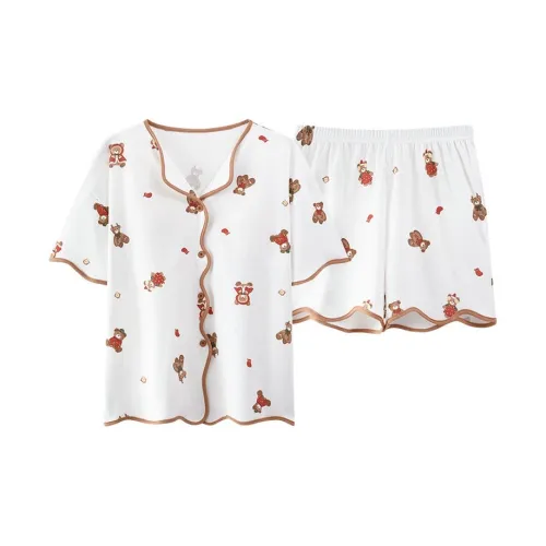XISHE Women's Pajama Sets