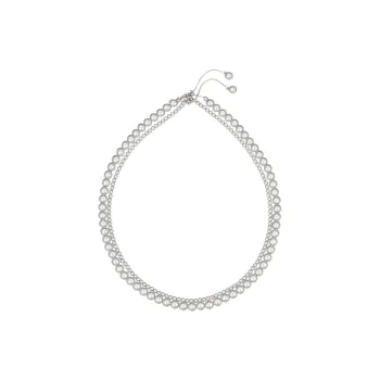 VIOLET Artificial Pearl Necklaces Women's