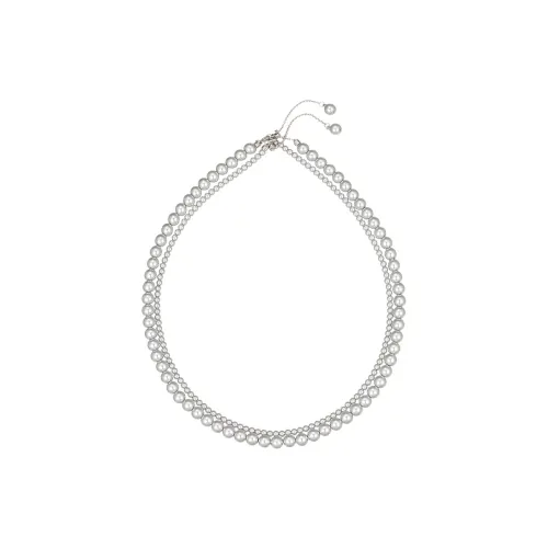 VIOLET Artificial Pearl Necklaces Women's