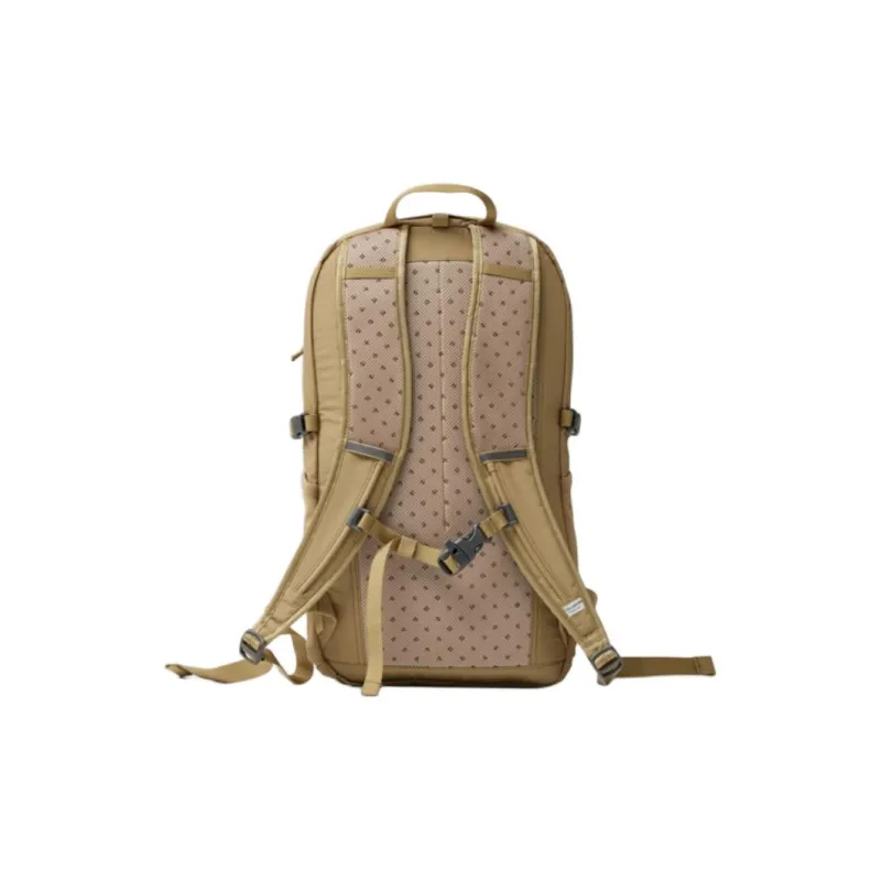 Fjallraven Polyamide Outdoor Mountaineering Bag, Backpack Regular Unisex Clay-2