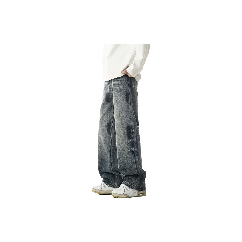 CREAZIONI LA FANTASIA E MOBILE Jeans Unisex-11