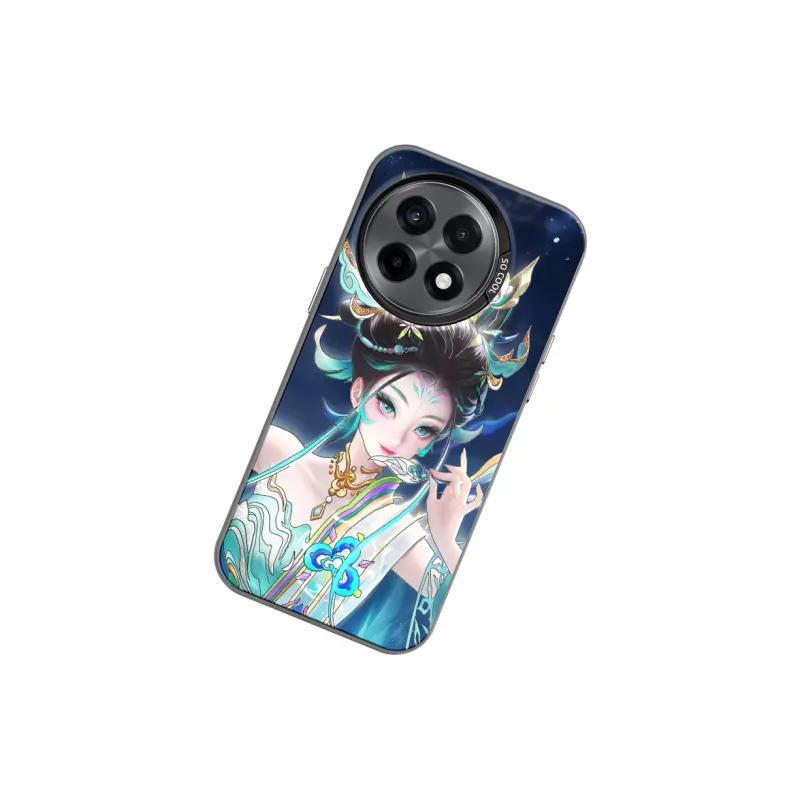 MANQIN Phone Cases-6