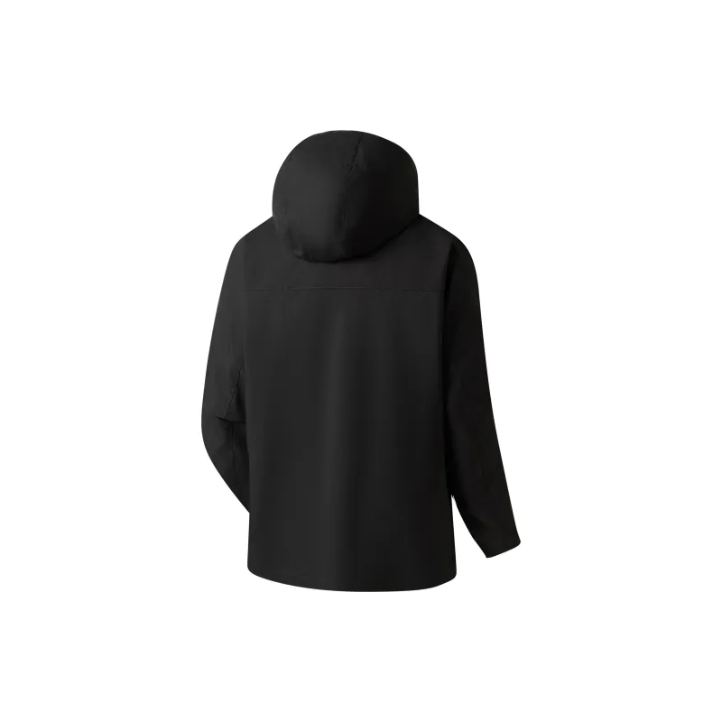 HOTSUIT Jackets Unisex-1