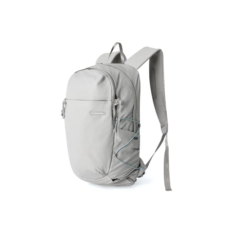 NATUREHIKE Polyamide Laptop Bag Mountaineering Bag Backpack Regular Unisex Multicolor-1