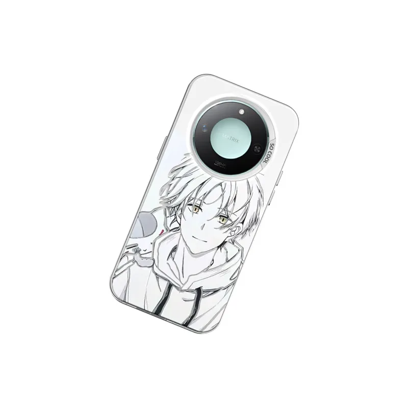 MANQIN Phone Cases-11