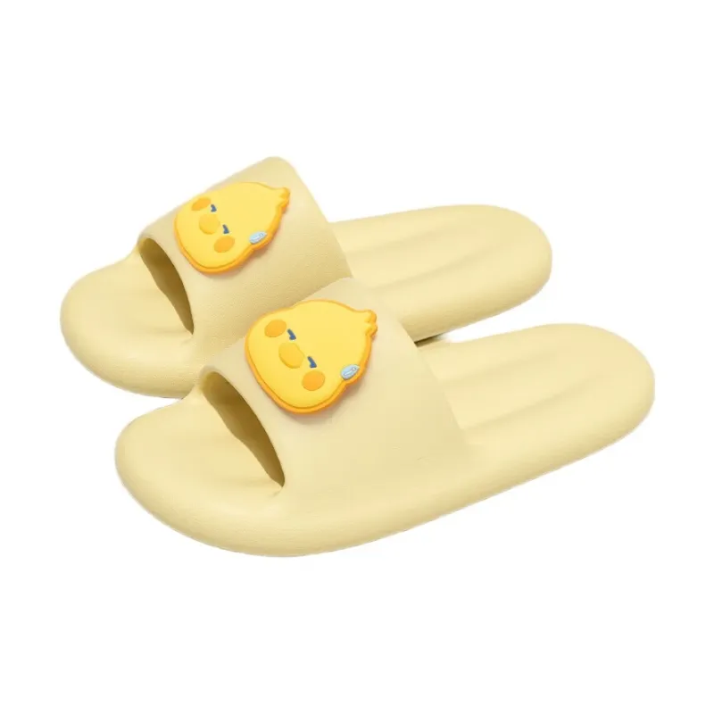 TZLDN Slippers / Home Slippers-11
