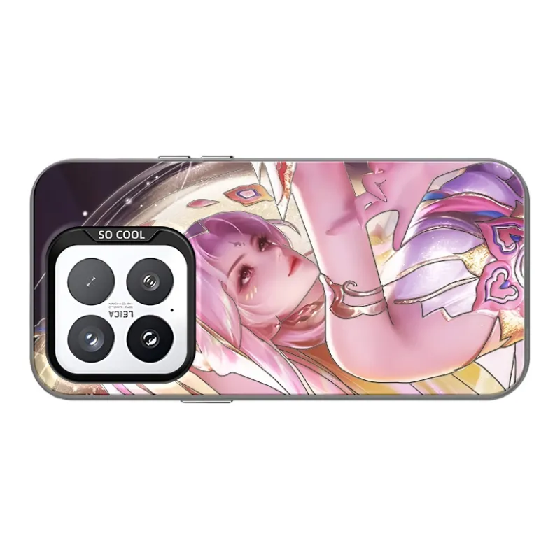 MANQIN Phone Cases-19
