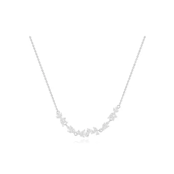 SUCH NICE S999 Fine Silver Necklaces Women's