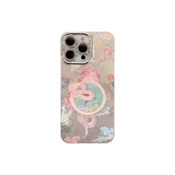 River lips Phone Cases