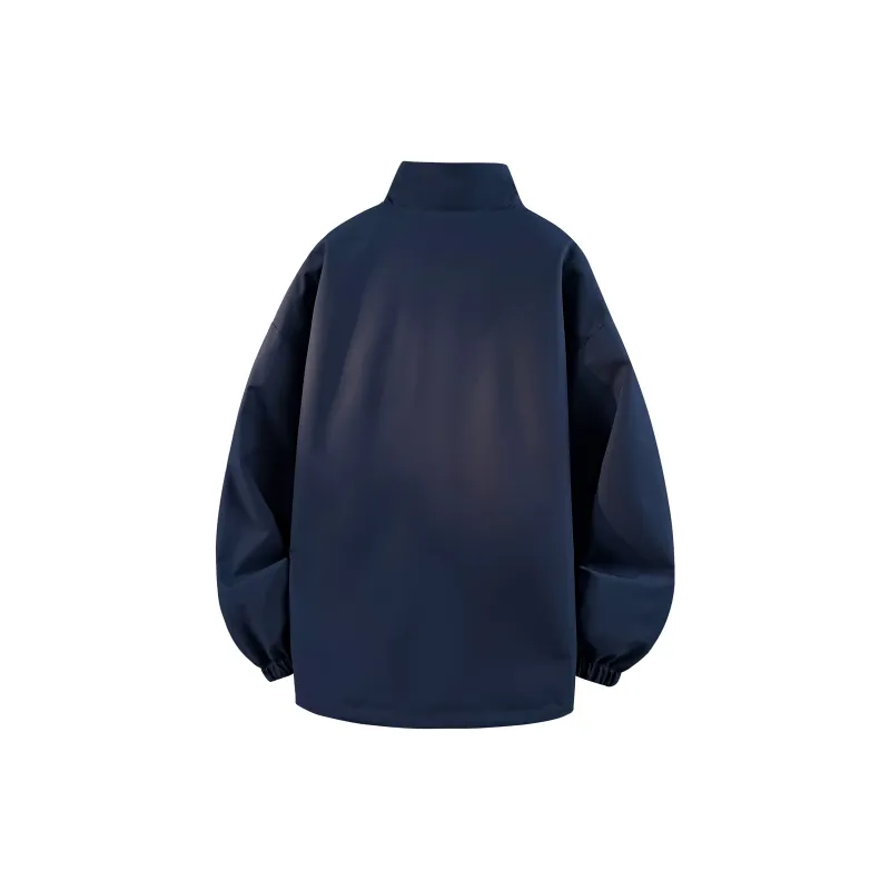 Nuthink Jackets Unisex-3