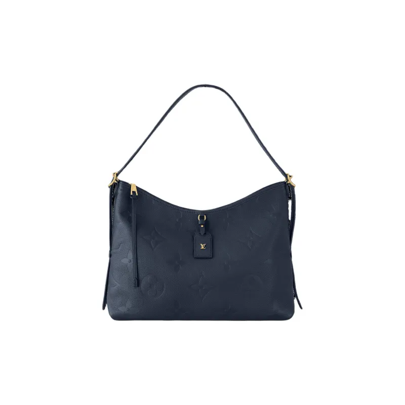 LOUIS VUITTON CarryAll Mm-0