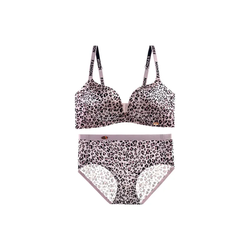 MIIOW Trend Party Series Underwear Set Women's-6