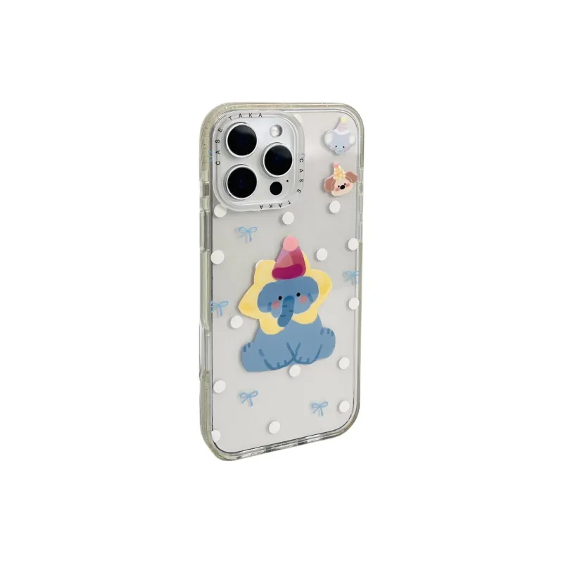 Sopi Acrylic Material .Imgur.com/1234567890.jpg Phone Cases Compatible With IPhone 16/15 Pro Max/Apple 13/14 Pro/Max-1