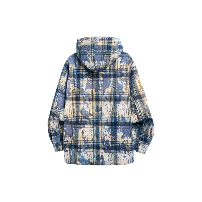 ROBINHOOD Jackets Unisex-6