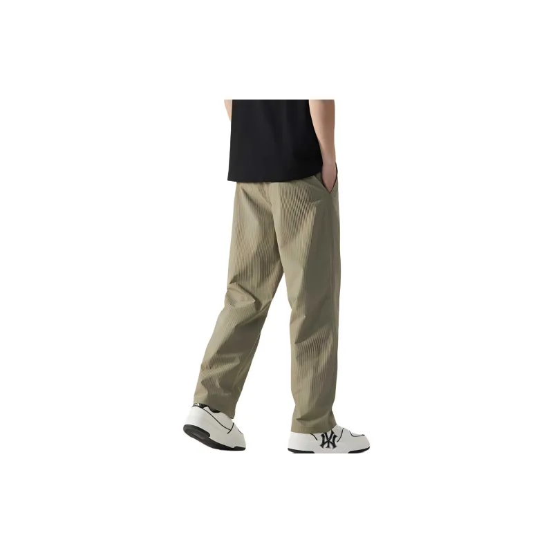 ZMHT Cargo Pants Unisex-9