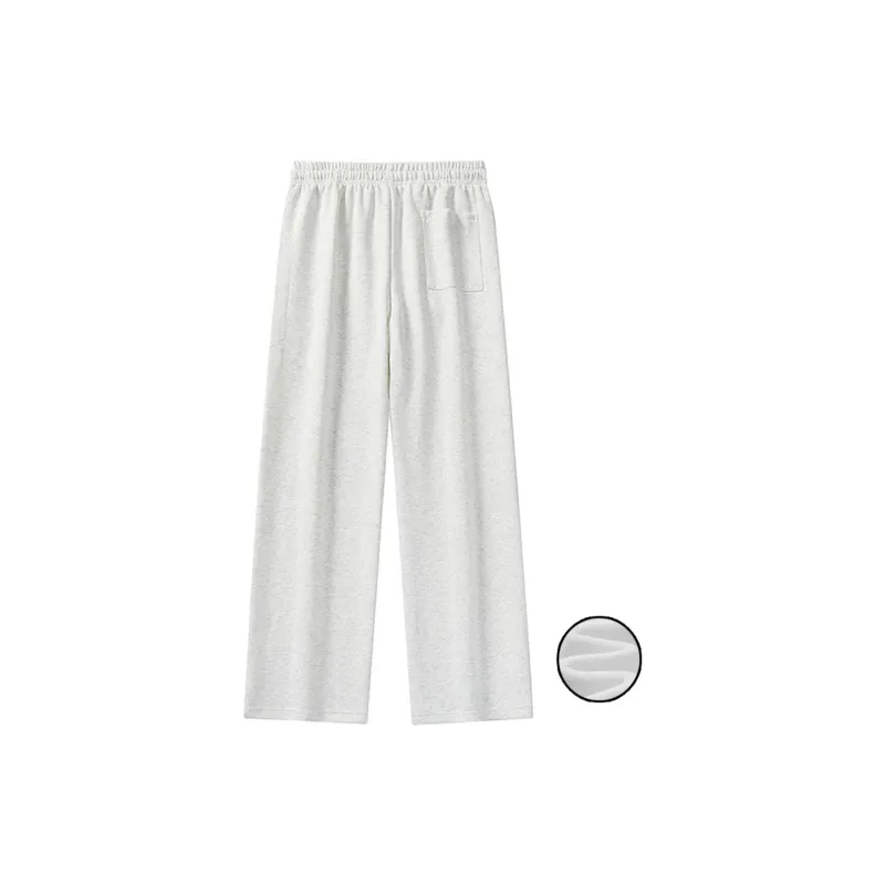 LIGHTNING MONSTER Casual Pants Unisex-4