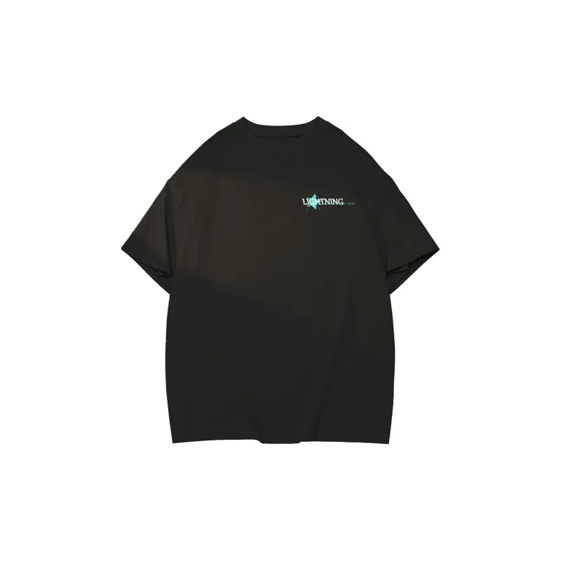 LIGHTNING MONSTER T Shirt Unisex-1