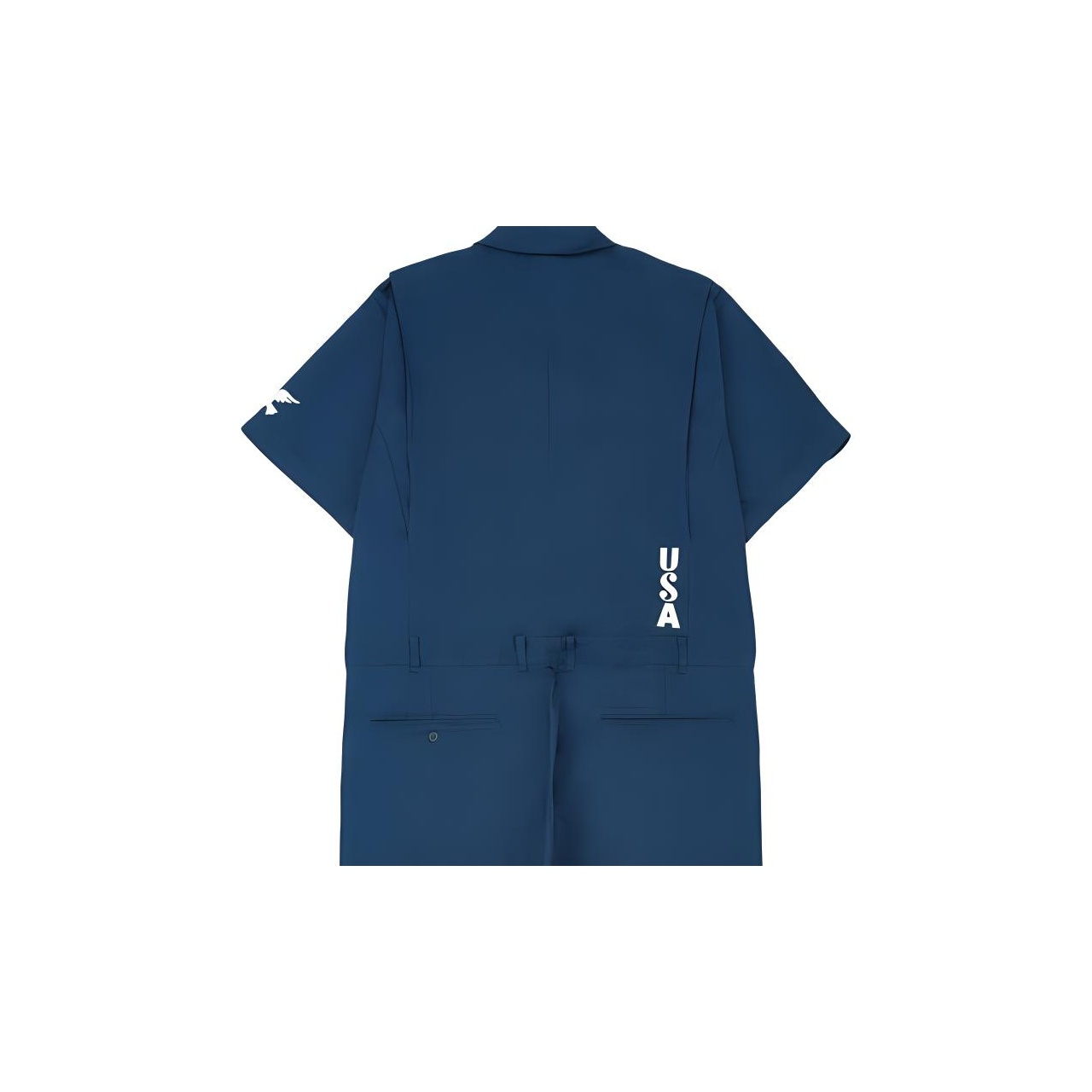 パンツ USA - NIKE SB COVERALL SOLID XL USA - NIKE SB COVERALL SOLID XL パンツ