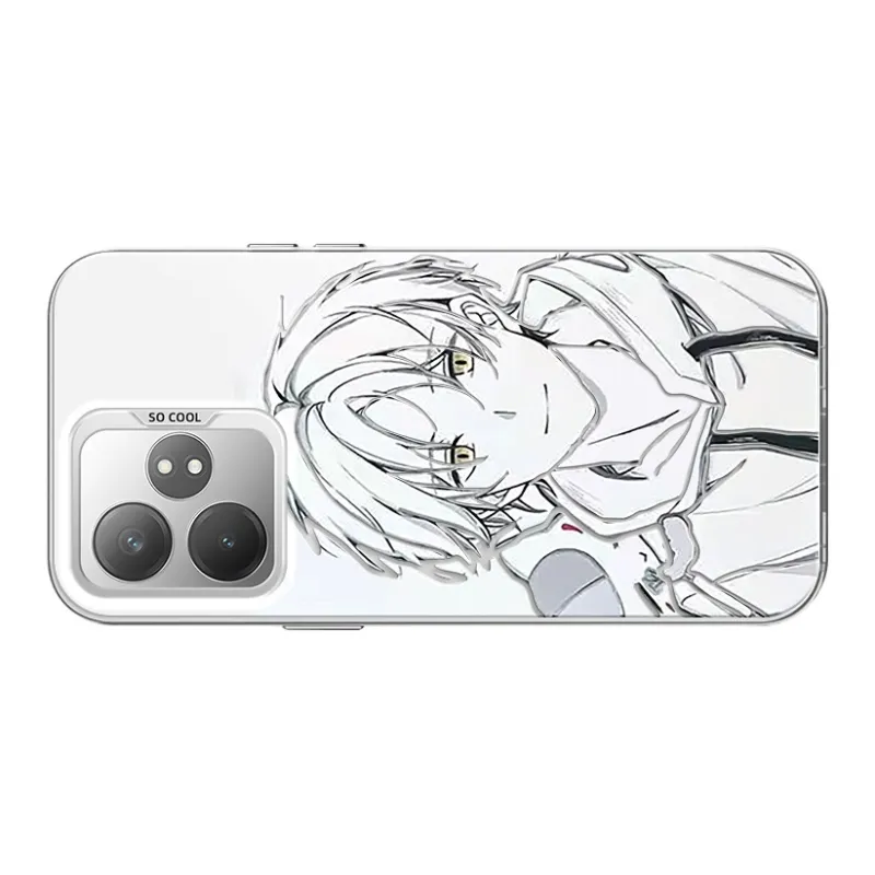 MANQIN Phone Cases-14