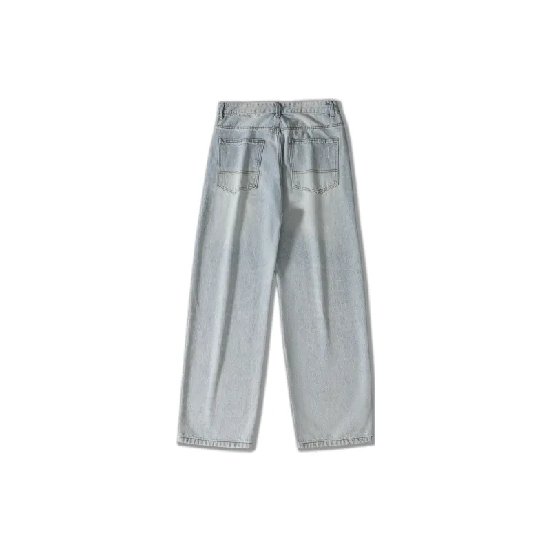 FOR FEAR THAT Jeans Unisex-11