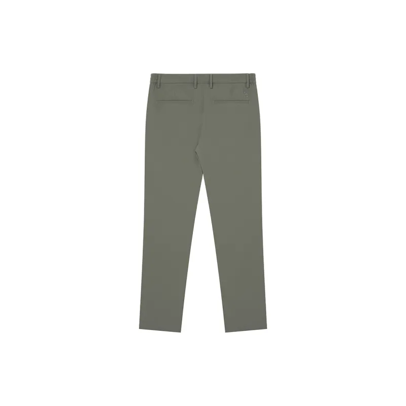 HAZZYS Casual Pants Men-4