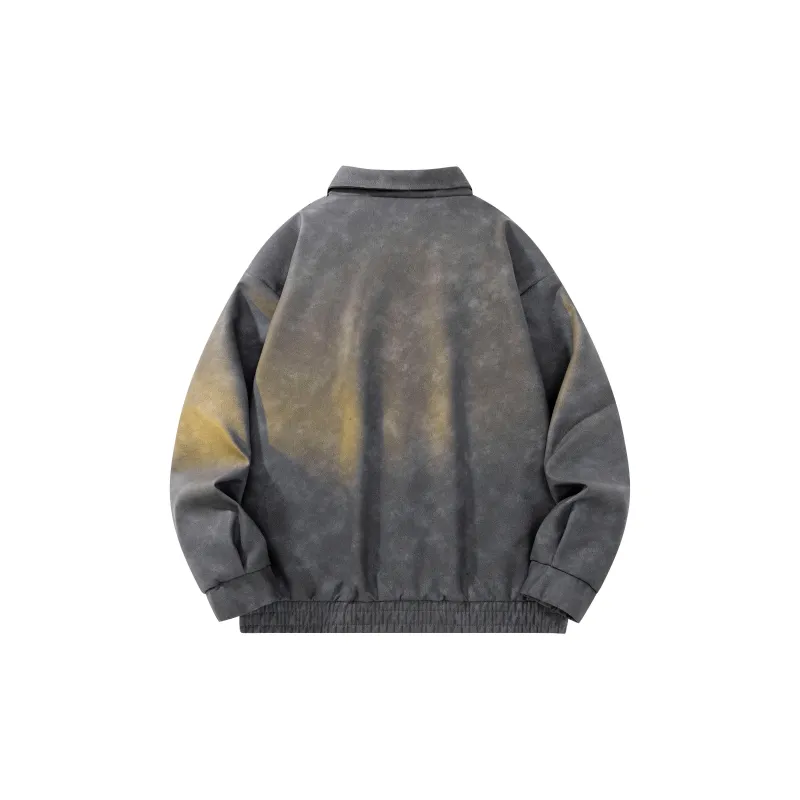 SPONGEBOB SQUAREPANTS Jacket Unisex-1