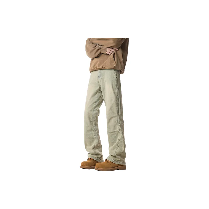 CREAZIONI LA FANTASIA E MOBILE Jeans Unisex-0