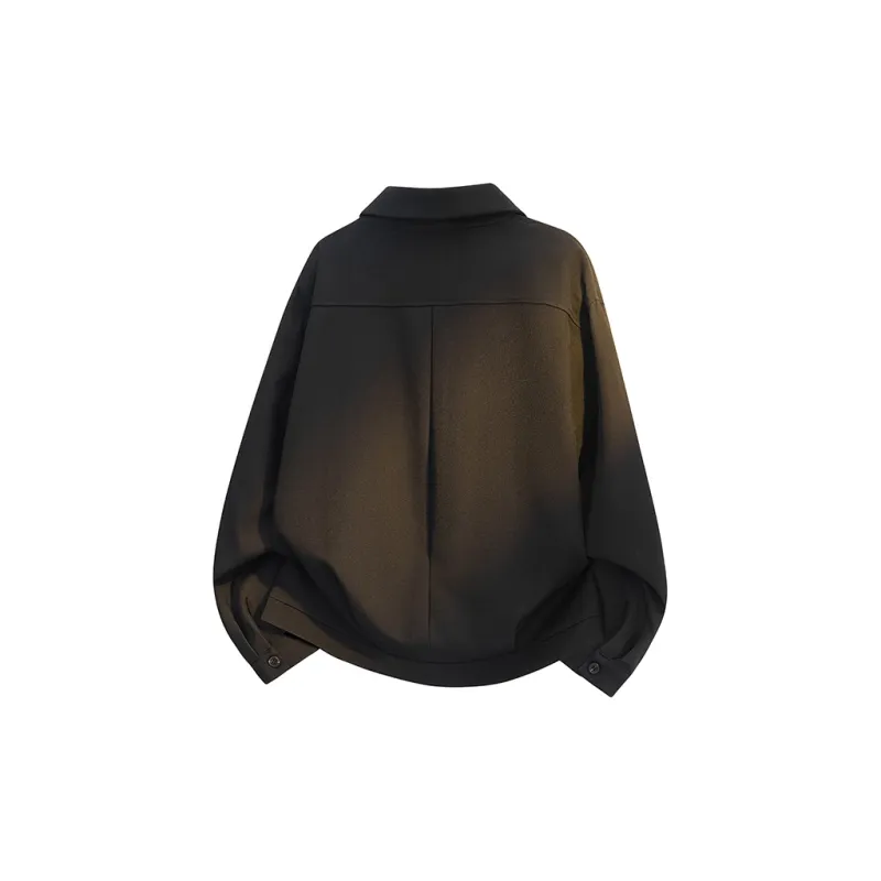 FASTFISH Jackets Unisex-1