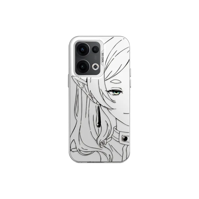 MANQIN Phone Cases-3