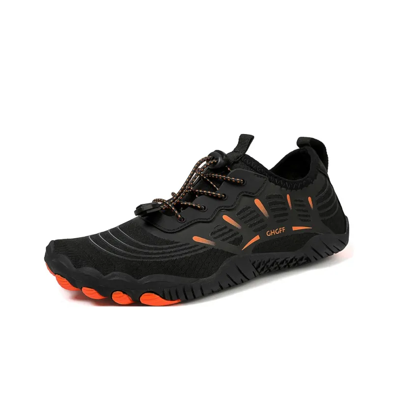 Boogie Bear Slip Resistant Quick Dry Casual Shoes Unisex-1