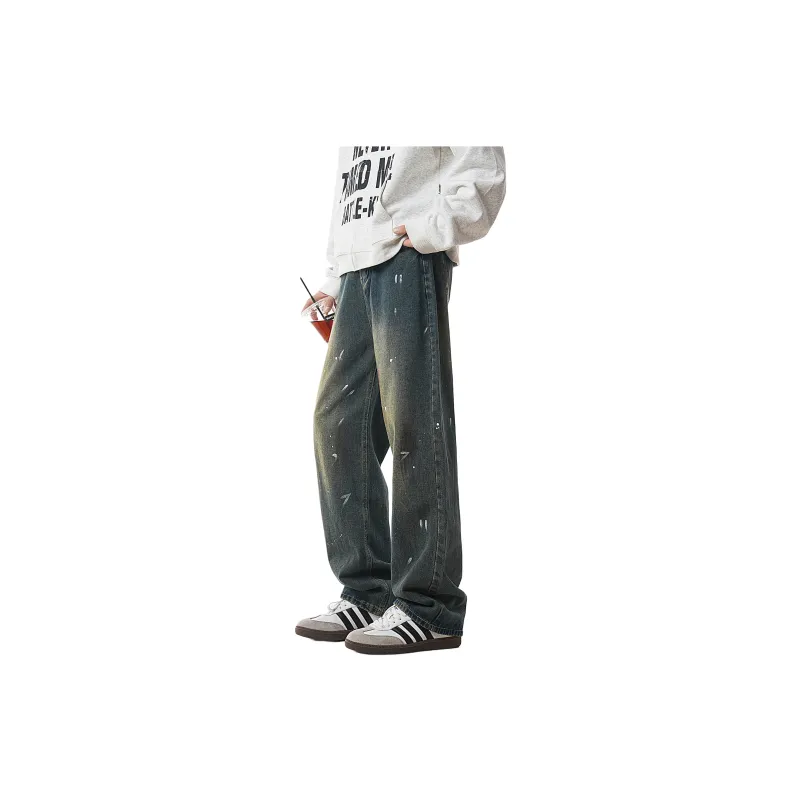 CREAZIONI LA FANTASIA E MOBILE Jeans Unisex-24