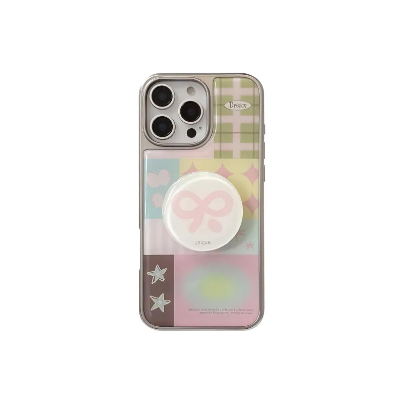 MAYGI Phone Cases-0