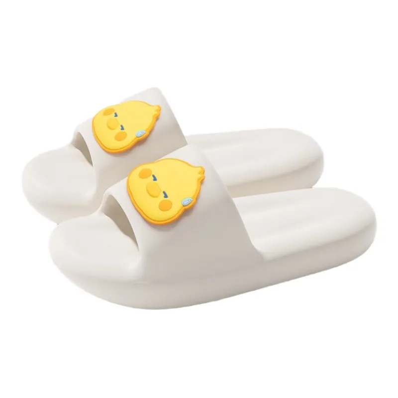 TZLDN Slippers / Home Slippers-2