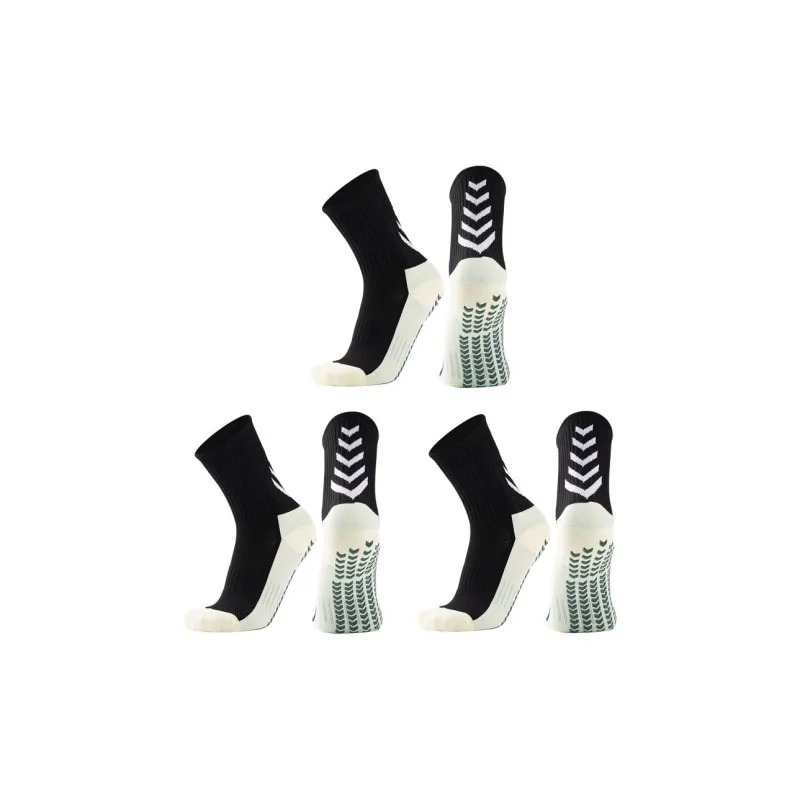 Brute Rabbit Soccer Socks Unisex Combo Set-6