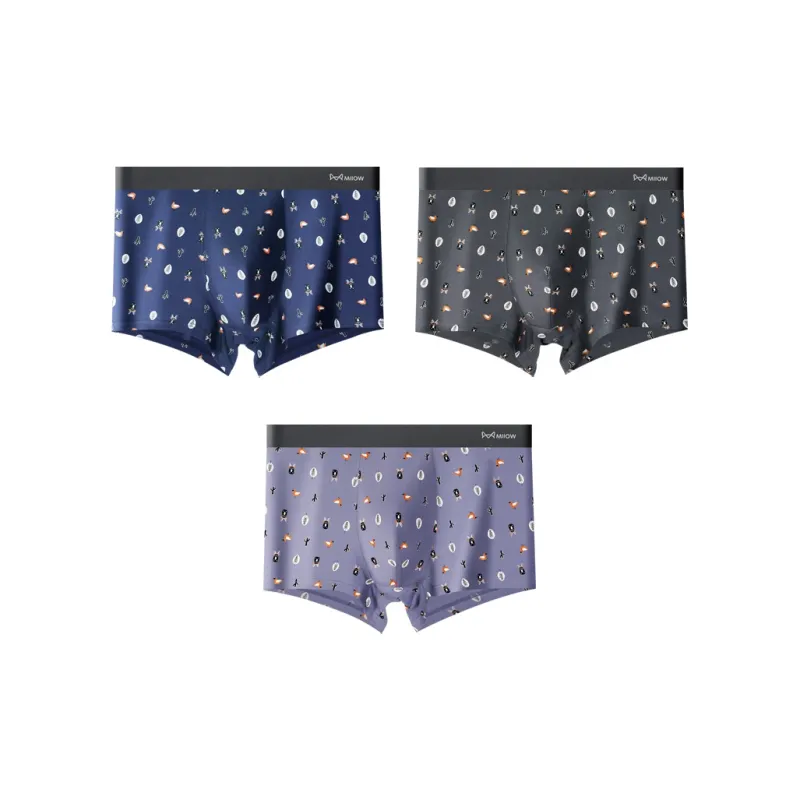 MIIOW Men Underpants-10