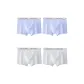 Light Blue, Light Blue, Light Gray, Light Gray
