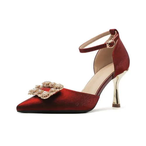 KATHRYN WILSON High Heels Women's