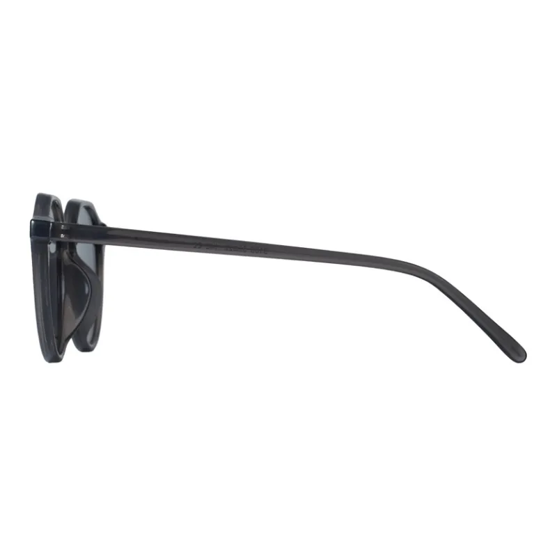 CYXUS PC Round Sunglasses Unisex-1