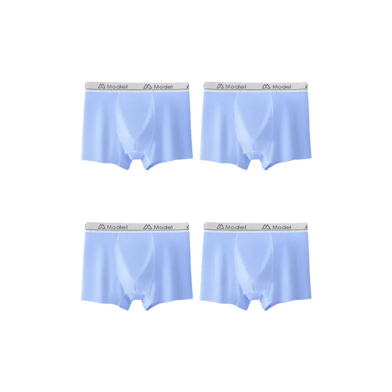 GOSO Underpants Men's Combo Set-14