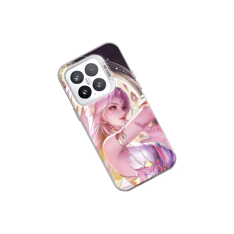 MANQIN Phone Cases-12