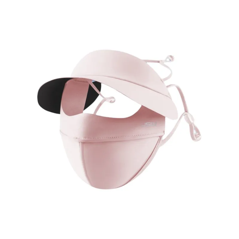 JEANSWEST Polyester Sun Protection Masks Unisex-2