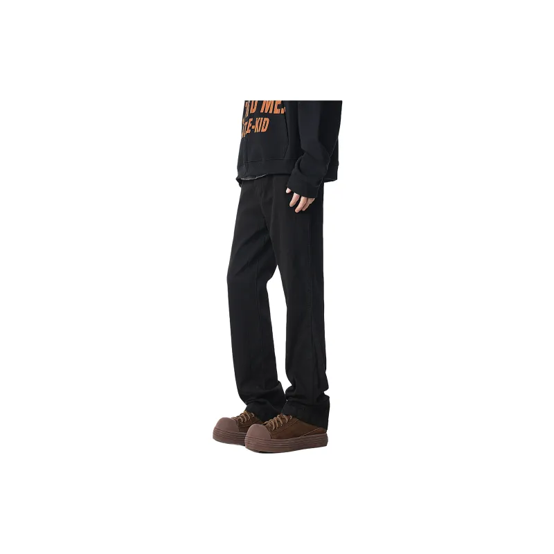 CREAZIONI LA FANTASIA E MOBILE Jeans Unisex-5