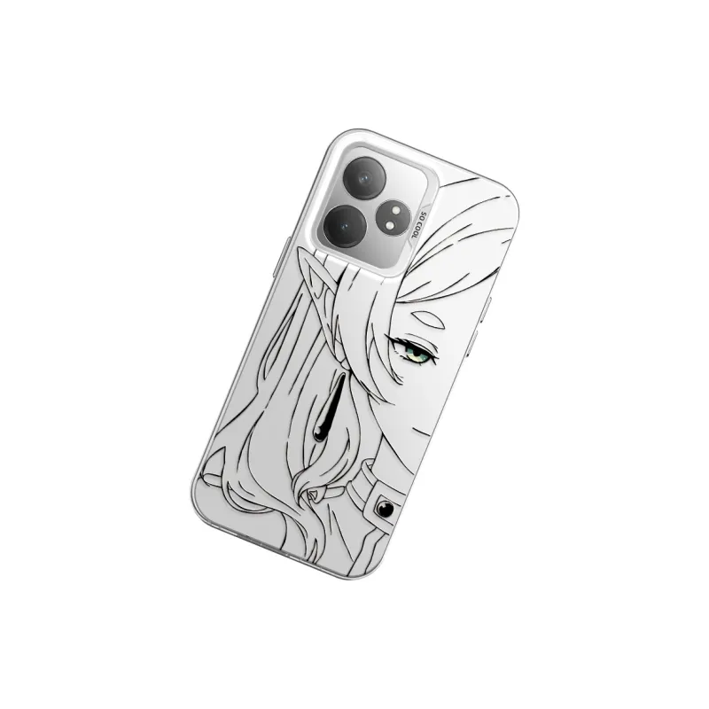 MANQIN Phone Cases-1