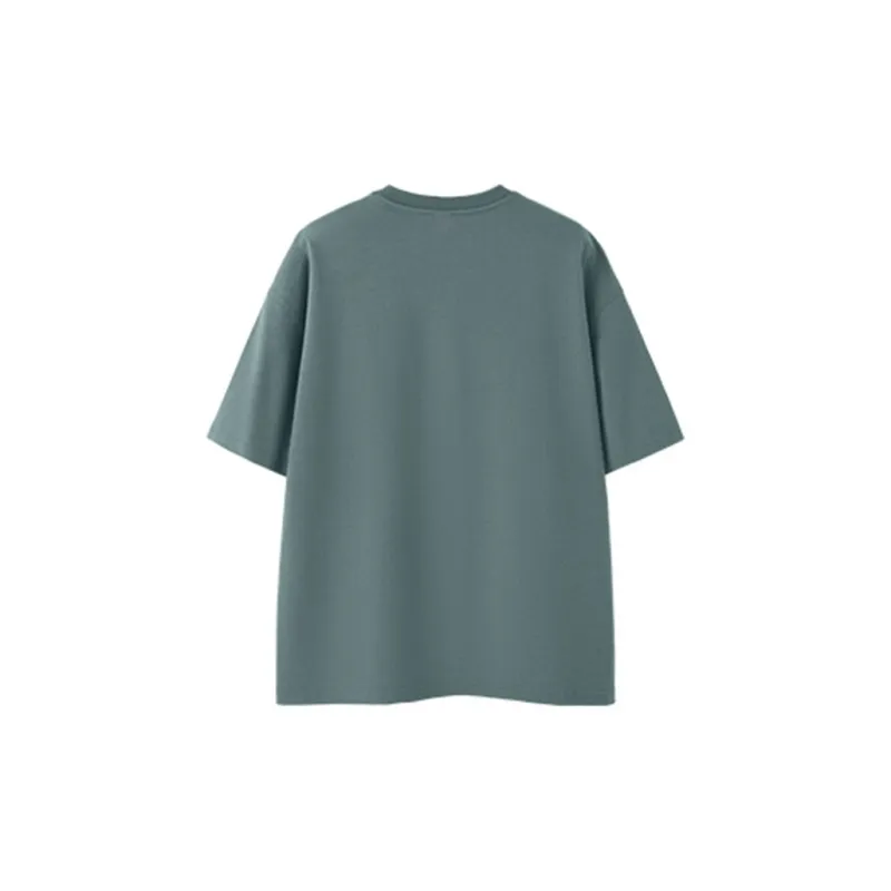M MAICCO T Shirt Men's Black/Asphalt Gray-3