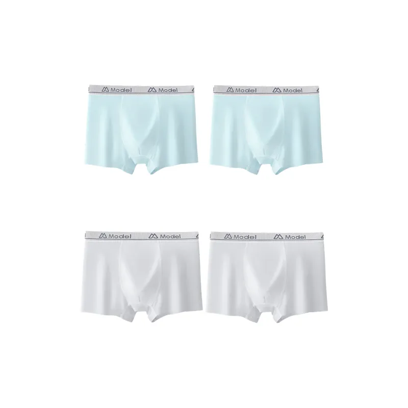 GOSO Underpants Men's Combo Set-11