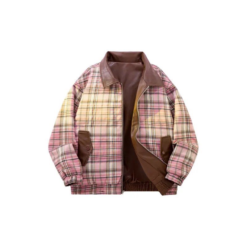 Stillslow Jackets Unisex-6
